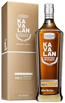 KAVALANカバラン　ミニボトル　ディスティラリーセレクト　ウイスキー　６点 KAVALANカバラン ミニボトル ディスティラリーセレクト
